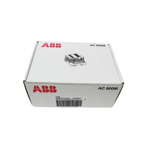 ABB 3BSE021447R1 TU845 new and original