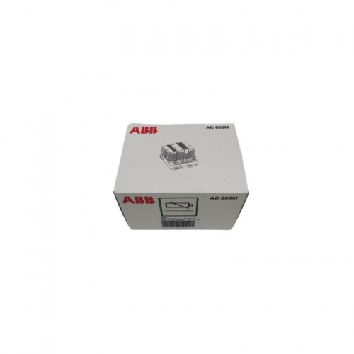 ABB 3BSE050200R1 PM866 Processor Module