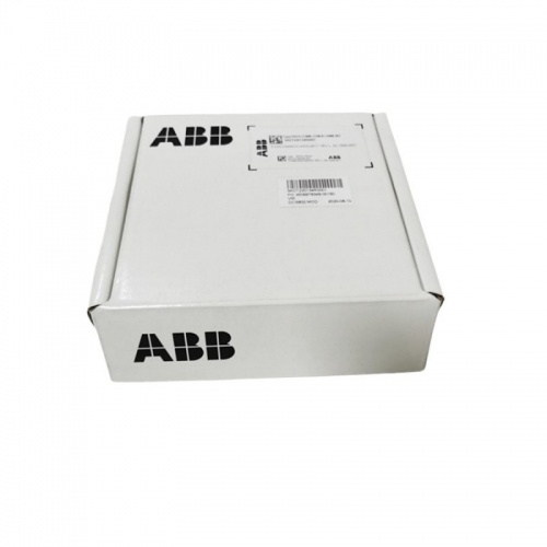 ABB 3KDE175321L9100 DO910S Digital Output Module