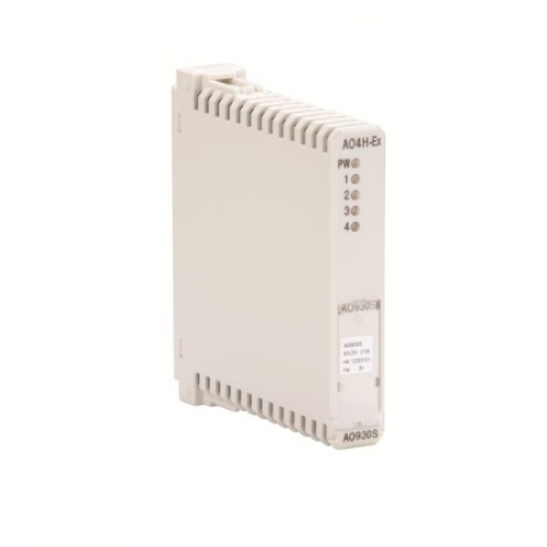 ABB 3BDS014113 CI920N Communication Interface