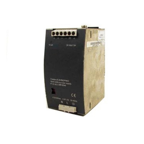 ABB 3BDH001044R0001 CP-A RU	Redundancy Unit