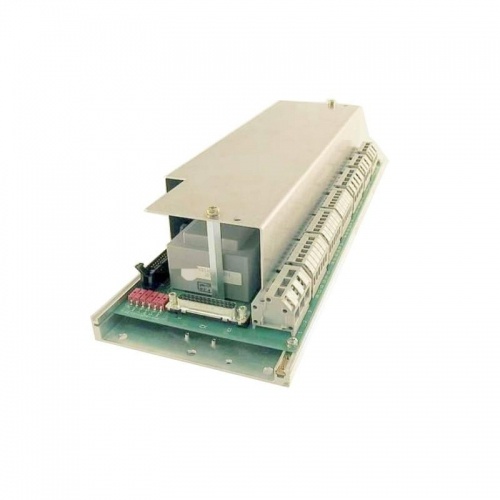 ABB 3KDE175113L9210 TU921N Redundant Termination Unit