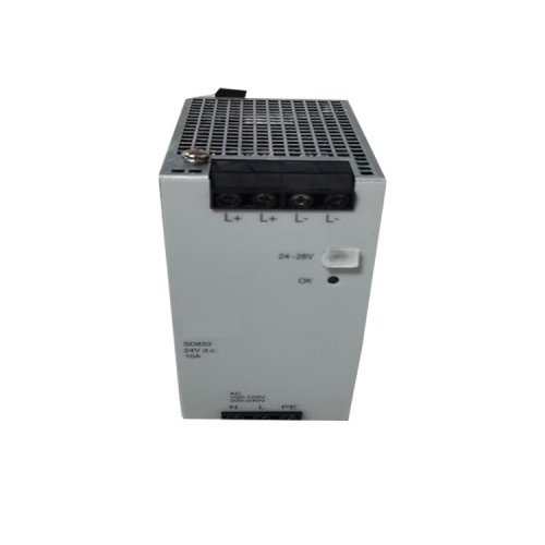 ABB 3BDH001045R0001 CP-A CM Control Module