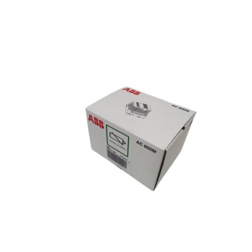 ABB 3BSE036714R1 TU813 Compact Module Termination Unit