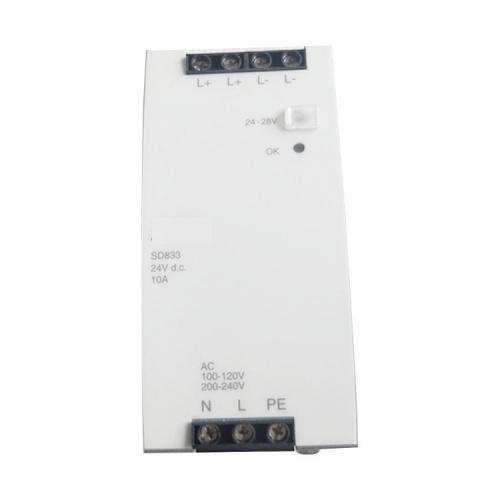 ABB 3BDH000395R0005 CI773F Communication Module