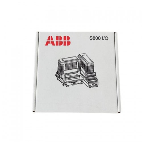 ABB 3BSE069964R1 TU852 Module Termination Unit