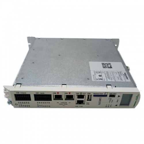 Schneider 140XBP00300 Modicon Quantum