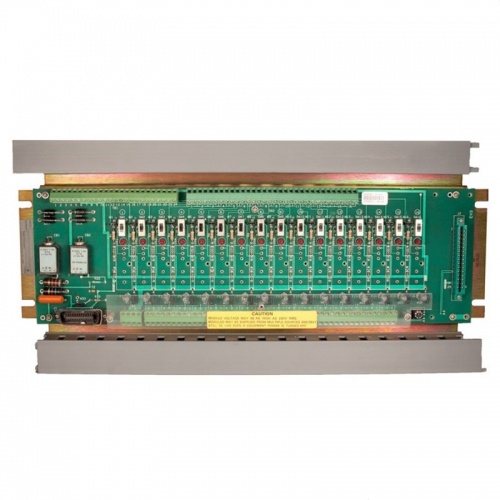 ABB PHBBLK10010000 Blank Block Module - Harmony I/O