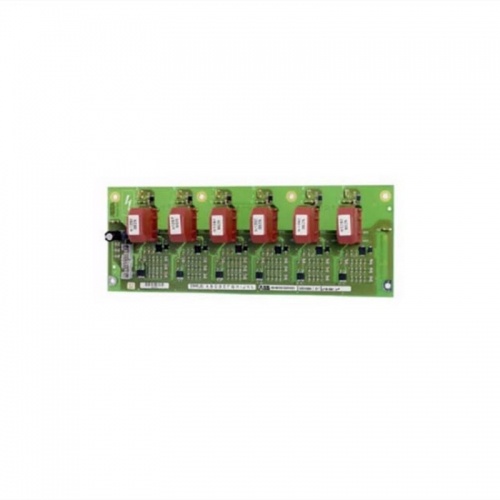 ABB PHARPS03000000 Power Supply Module