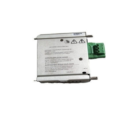 Bently Nevada 133292-01 Low-voltage DC power modules