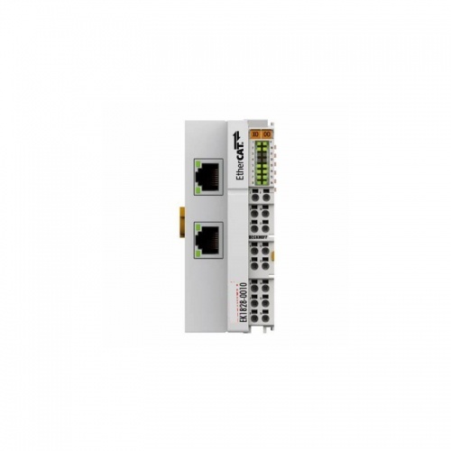 Beckhoff EK3100 PROFIBUS Bus Coupler