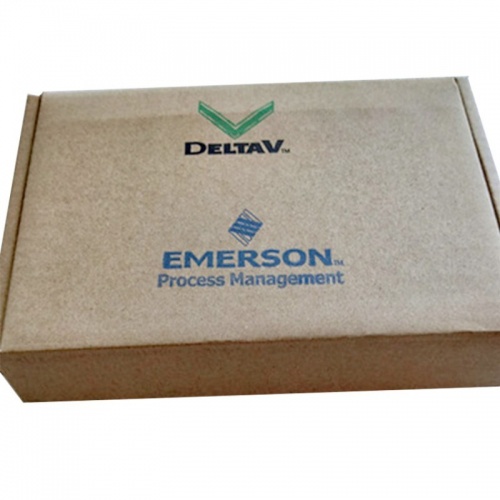 Emerson KJ3102X1-BB2 Redundant Serial Interface Card