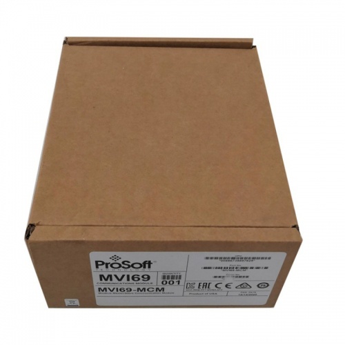 ProSoft MVI94-ADM FLEX I/O Module