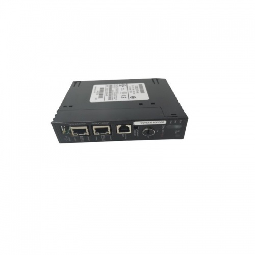 General Electric IC660MLA023 communication module