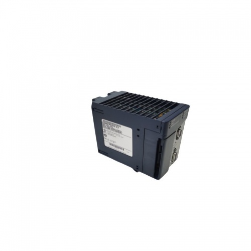 General Electric IC200ALG328 current analog output module