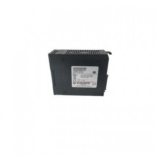 General Electric HE693ADC405 Analog Input Module