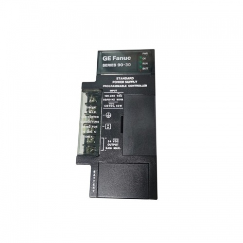 General Electric IC670MDL233  Isolated Input Module