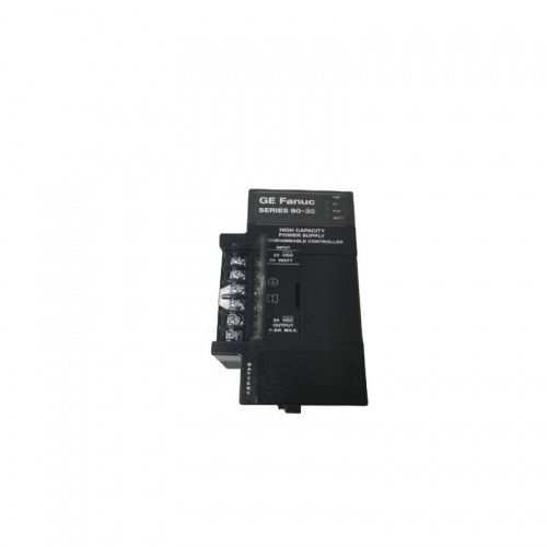 General Electric IC660TBD120 High-speed counter