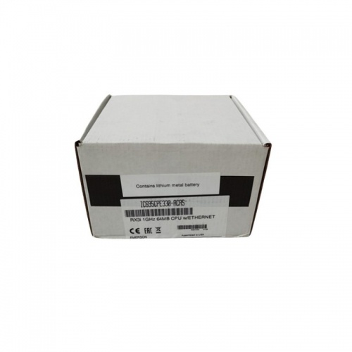 General Electric IC695PSA040LT Power Supply