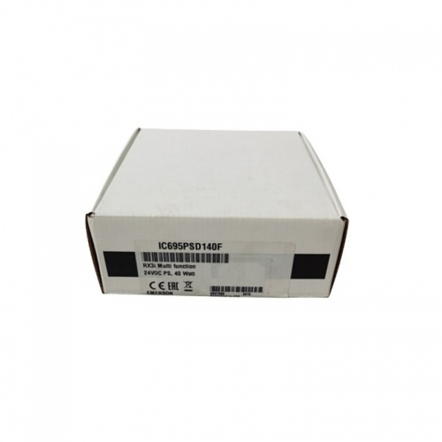 General Electric IC694ALG222CA Analog Voltage Input Module