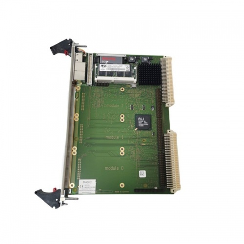 General Electric IC695ACC415 I/O Module