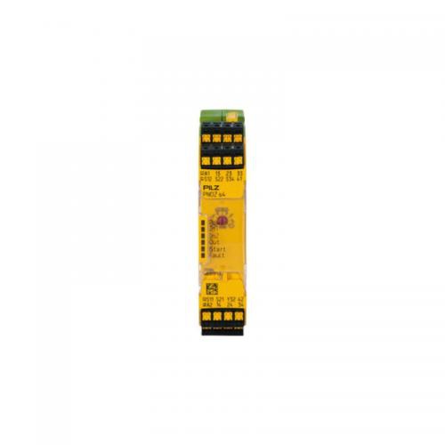 PILZ 751104 Relay Module