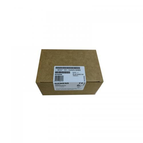 SIEMENS 6ES7151-1AA03-0AB0 INTERFACE MODULE