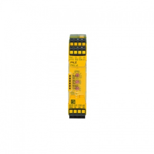 PILZ 751135 PNOZsigma safety relay