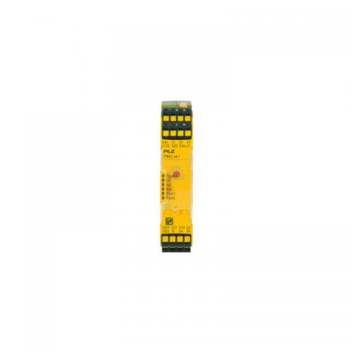 PILZ 751124 PNOZsigma safety relay