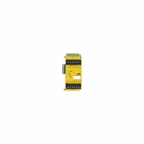 PILZ 773820 standstill / speed monitor