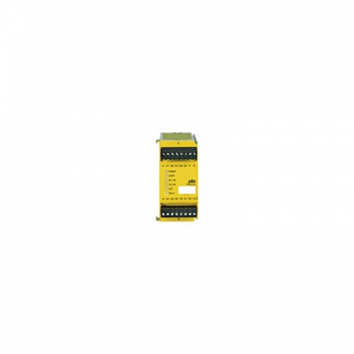 PILZ 774021 Relay Module