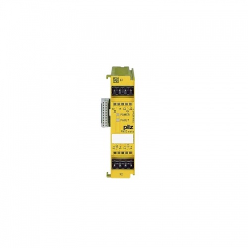 PILZ 773815 safe monitoring