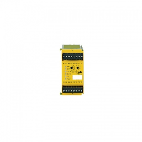 PILZ 777330 two-hand control relay