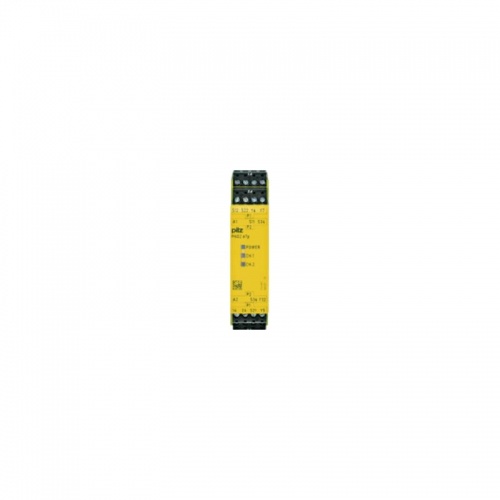 PILZ 777341 plug-in screw terminal