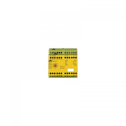 PILZ 774552 PNOZ X - safety relays