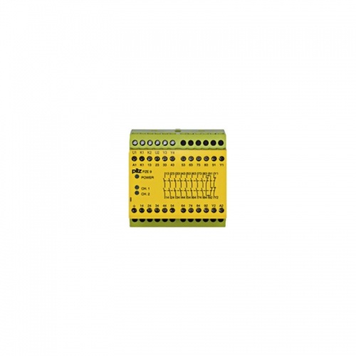 PILZ 777547 PNOZ X - safety relays