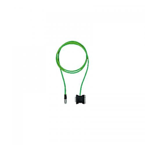 PILZ 773858 Adapter cable speed monitor