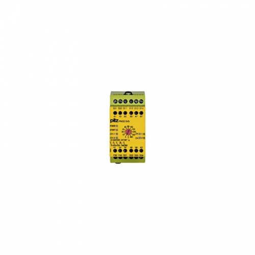 PILZ 777768 PNOZ X - safety relays