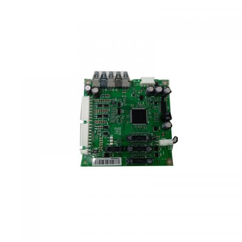 ABB  AINT-14C 68685826 MC INTERFACE BOARD