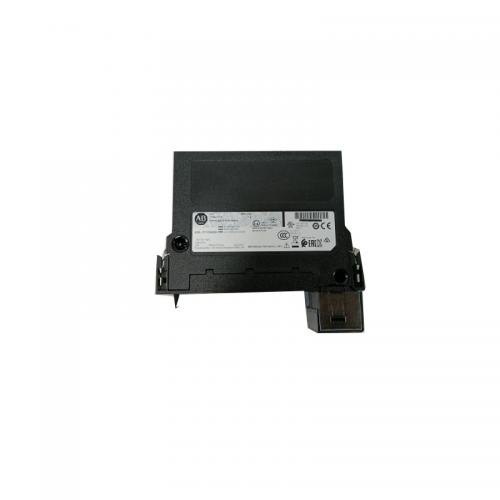 Allen Bradley 1756-IF16A A/I Module