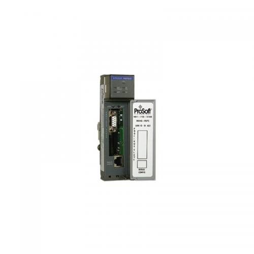 ProSoft MVI46-PDPS Profibus DP Slave Communication Module