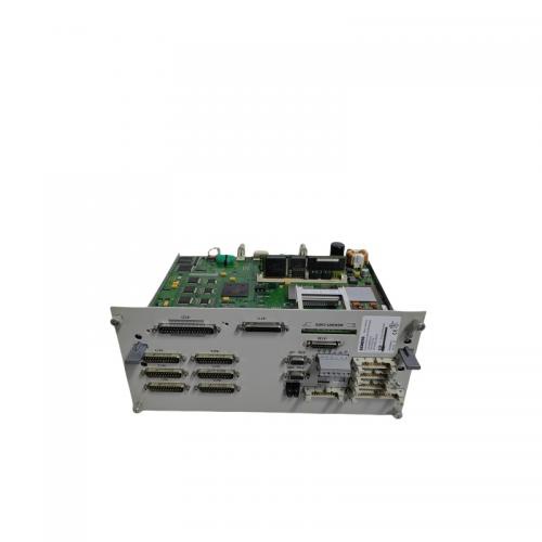 SIEMENS 6FC5410-0AY03-0AA0 PLC MODULE in stock