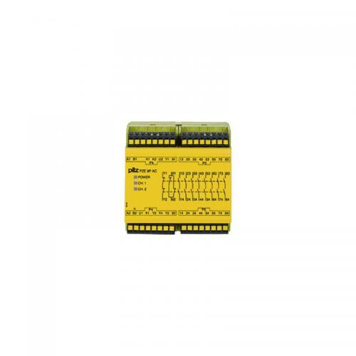 PILZ 787148  plug-in spring-loaded terminal