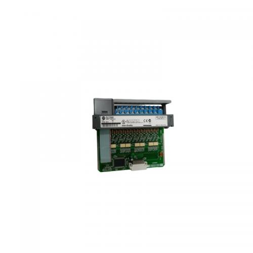 Allen Bradley 1746-IB16 Input Module