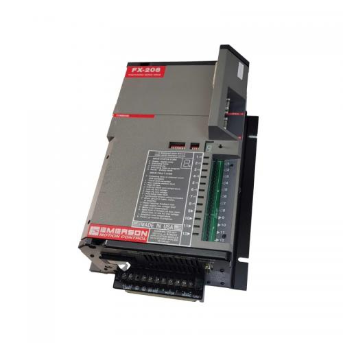 Emerson FX-208 Servo Drive Controller