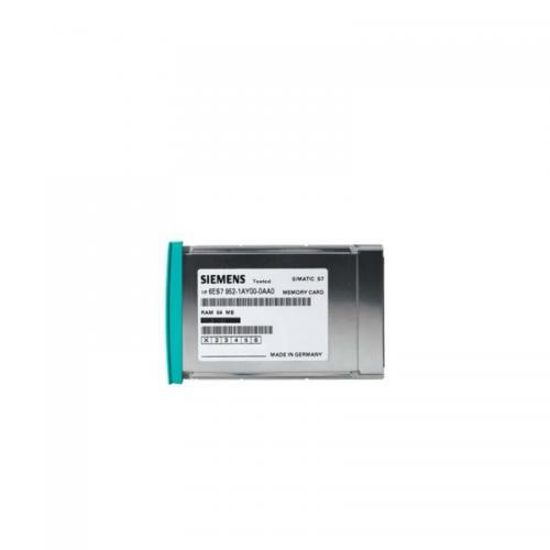 SIEMENS 6ES7951-1KL00-0AA0 memory card