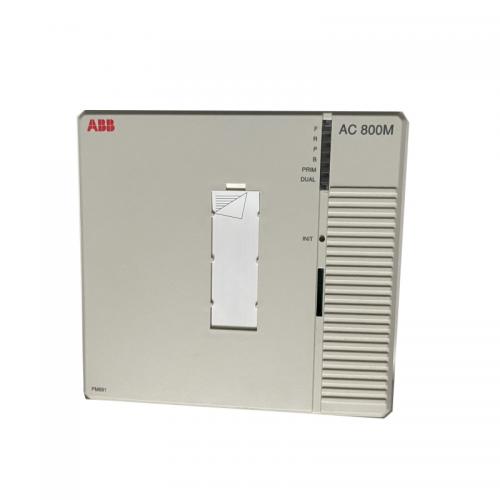 ABB PM891K01 DCS MODULE