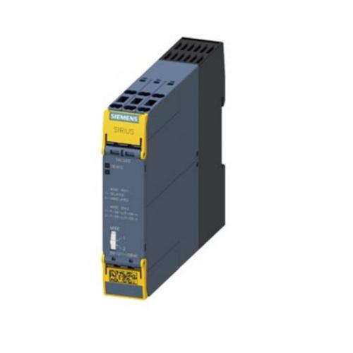 SIEMENS 3SK1211-2BB40 safety relay output expansion