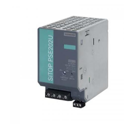 SIEMENS 6EP1961-3BA21 redundancy module