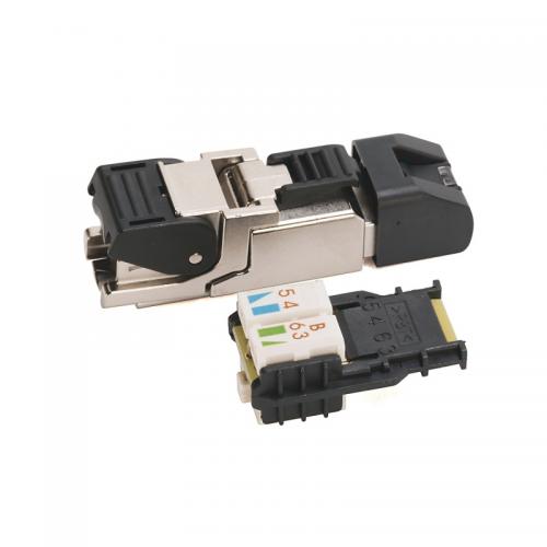 Allen Bradley 1585J-M8TBJM-5